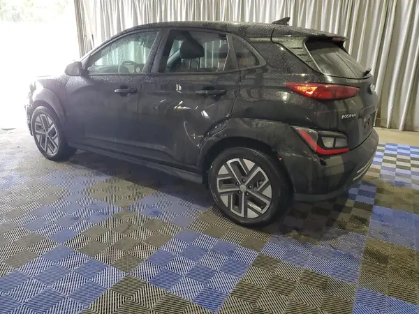 KM8K33AG0PU186053 2023 HYUNDAI KONA - Image 2