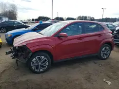 KM8K33AG0PU186909 2023 HYUNDAI KONA