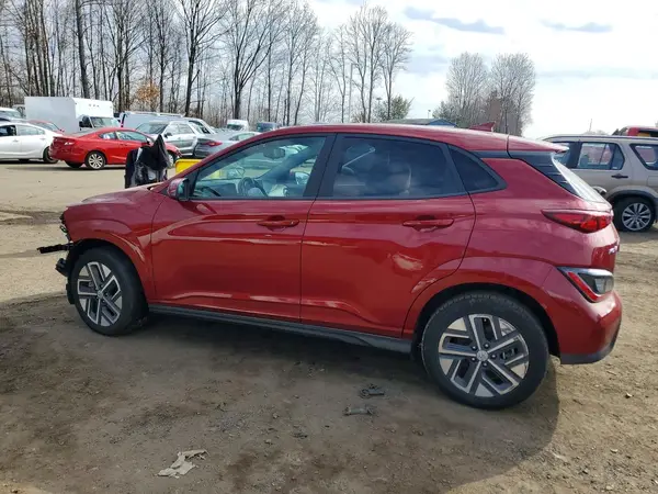 KM8K33AG0PU186909 2023 HYUNDAI KONA - Image 2