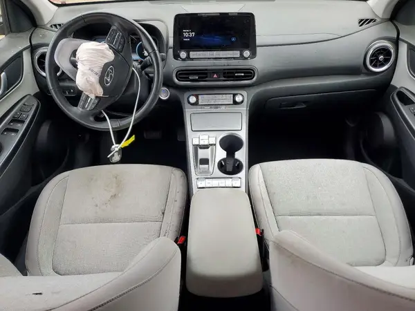KM8K33AG0PU186909 2023 HYUNDAI KONA - Image 8