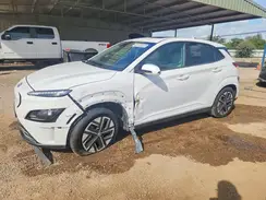 KM8K33AG0PU187428 2023 HYUNDAI KONA