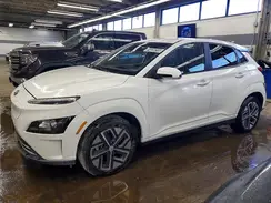 KM8K33AG0PU189311 2023 HYUNDAI KONA