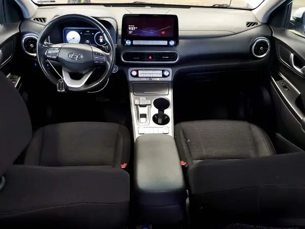 KM8K33AG0PU189311 2023 HYUNDAI KONA - Image 8