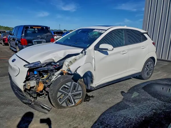 KM8K33AG0PU189941 2023 HYUNDAI KONA - Image 1