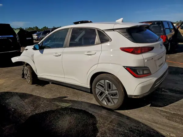 KM8K33AG0PU189941 2023 HYUNDAI KONA - Image 2