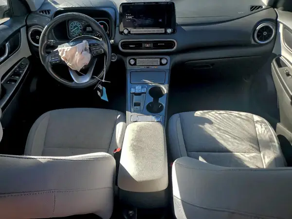 KM8K33AG0PU189941 2023 HYUNDAI KONA - Image 8