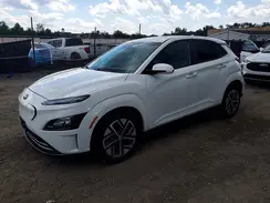 KM8K33AG0PU190037 2023 HYUNDAI KONA