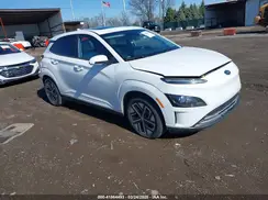 KM8K33AG0PU190264 2023 HYUNDAI KONA