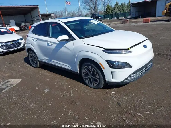 KM8K33AG0PU190264 2023 HYUNDAI KONA - Image 1