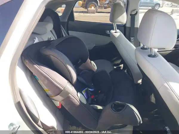 KM8K33AG0PU190264 2023 HYUNDAI KONA - Image 8