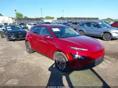 KM8K33AG0PU190605 2023 HYUNDAI KONA