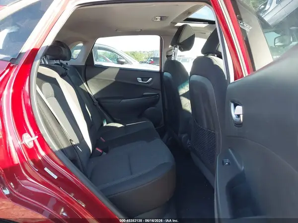 KM8K33AG0PU190605 2023 HYUNDAI KONA - Image 8