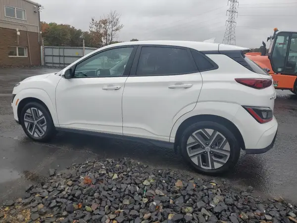 KM8K33AG0PU191933 2023 HYUNDAI KONA - Image 2