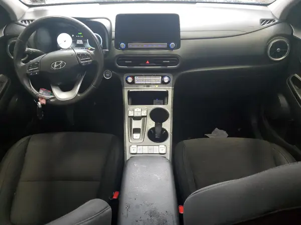KM8K33AG0PU191933 2023 HYUNDAI KONA - Image 8