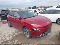 KM8K33AG0PU192922 2023 HYUNDAI KONA