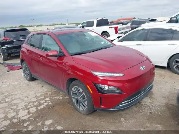 KM8K33AG0PU192922 2023 HYUNDAI KONA - Image 1