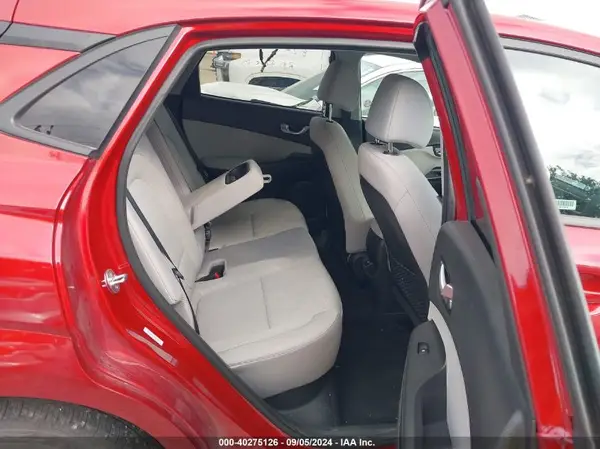 KM8K33AG0PU192922 2023 HYUNDAI KONA - Image 8