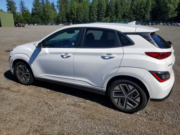KM8K33AG0PU193102 2023 HYUNDAI KONA - Image 2