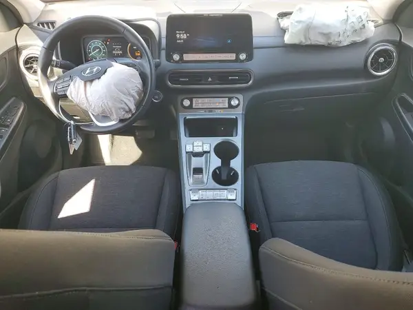 KM8K33AG0PU193102 2023 HYUNDAI KONA - Image 8