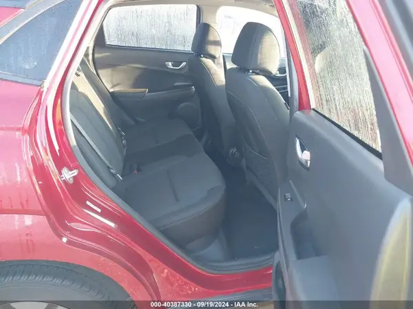 KM8K33AG0PU193889 2023 HYUNDAI KONA - Image 8
