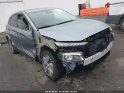 KM8K33AG1KU022271 2019 HYUNDAI KONA