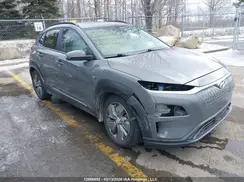 KM8K33AG1KU022285 2019 HYUNDAI KONA
