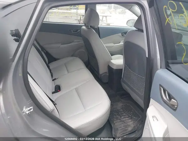 KM8K33AG1KU022285 2019 HYUNDAI KONA - Image 8