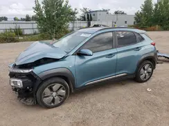 KM8K33AG1KU023260 2019 HYUNDAI KONA