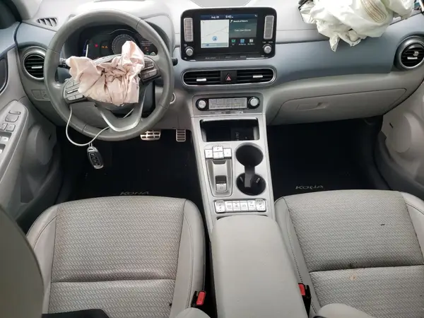 KM8K33AG1KU023260 2019 HYUNDAI KONA - Image 8