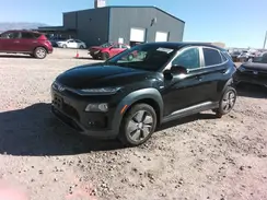 KM8K33AG1KU030287 2019 HYUNDAI KONA