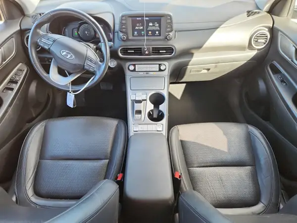 KM8K33AG1KU030287 2019 HYUNDAI KONA - Image 8
