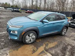 KM8K33AG1KU044724 2019 HYUNDAI KONA