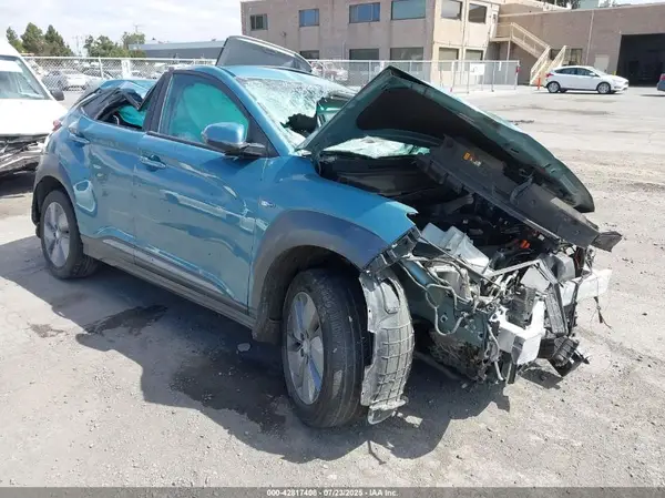 KM8K33AG1LU089471 2020 HYUNDAI KONA - Image 1