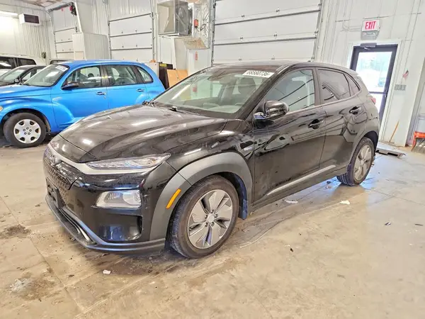 KM8K33AG1LU090152 2020 HYUNDAI KONA - Image 1