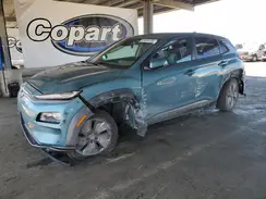 KM8K33AG1MU098723 2021 HYUNDAI KONA