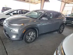 KM8K33AG1MU098737 2021 HYUNDAI KONA