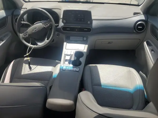 KM8K33AG1MU100356 2021 HYUNDAI KONA - Image 8