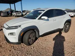 KM8K33AG1MU102270 2021 HYUNDAI KONA