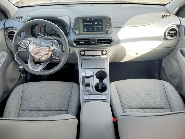KM8K33AG1MU103077 2021 HYUNDAI KONA - Image 8