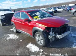 KM8K33AG1MU106609 2021 HYUNDAI KONA