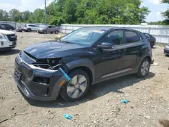 KM8K33AG1MU111115 2021 HYUNDAI KONA