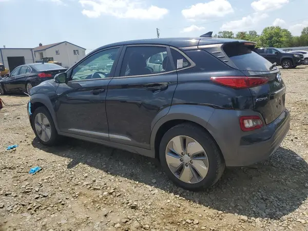 KM8K33AG1MU111115 2021 HYUNDAI KONA - Image 2
