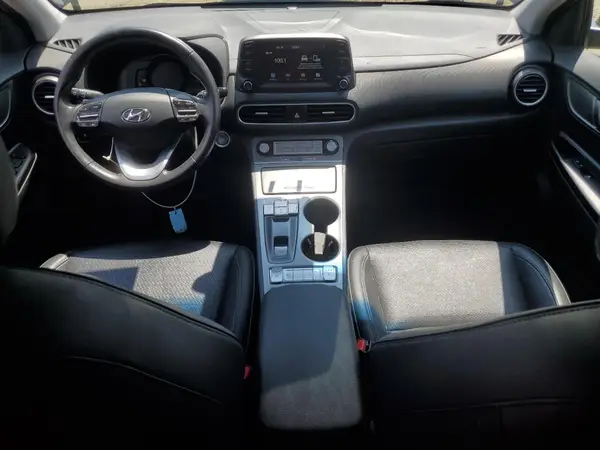 KM8K33AG1MU111115 2021 HYUNDAI KONA - Image 8