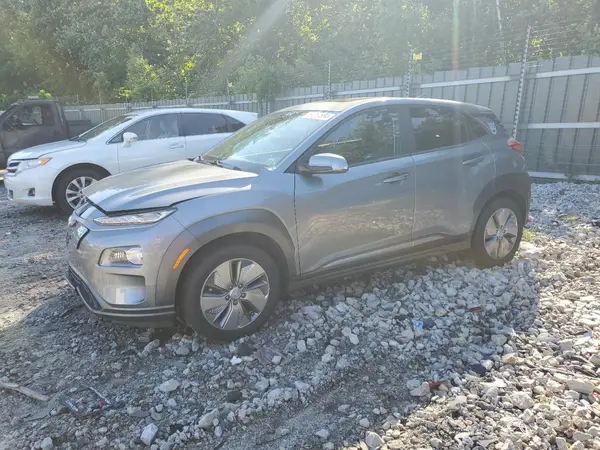 KM8K33AG1MU115648 2021 HYUNDAI KONA