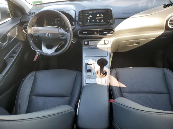 KM8K33AG1MU115648 2021 HYUNDAI KONA - Image 8