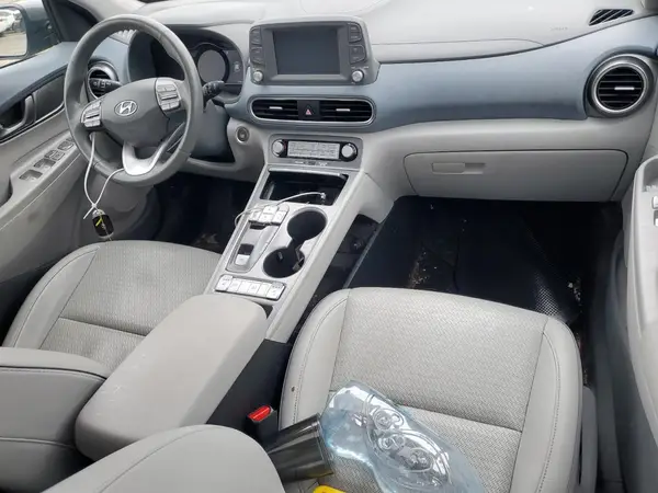 KM8K33AG1MU117559 2021 HYUNDAI KONA - Image 8