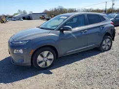 KM8K33AG1MU117609 2021 HYUNDAI KONA