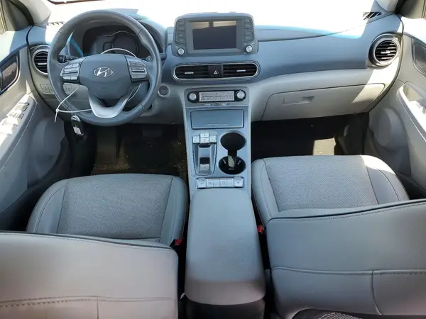KM8K33AG1MU117609 2021 HYUNDAI KONA - Image 8