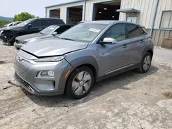 KM8K33AG1MU118226 2021 HYUNDAI KONA