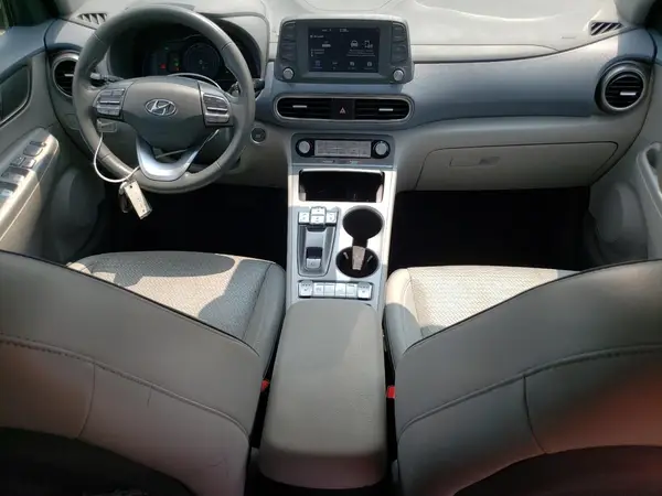 KM8K33AG1MU118226 2021 HYUNDAI KONA - Image 8